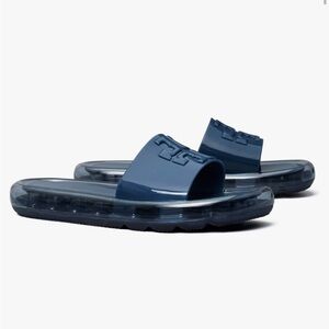 Tory Burch Bubble Jelly Sandal